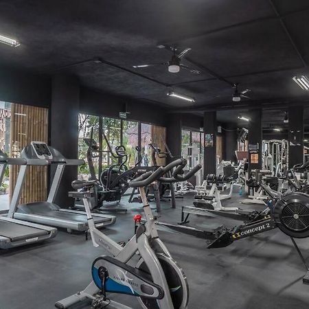 Estudio L Concierge Privado, Perfecta Ubicacion トゥルム エクステリア 写真