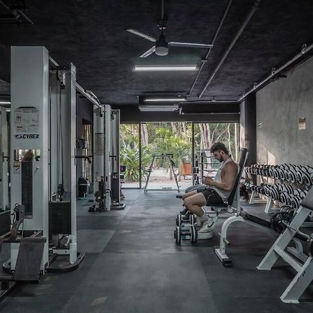 Estudio L Concierge Privado, Perfecta Ubicacion トゥルム エクステリア 写真