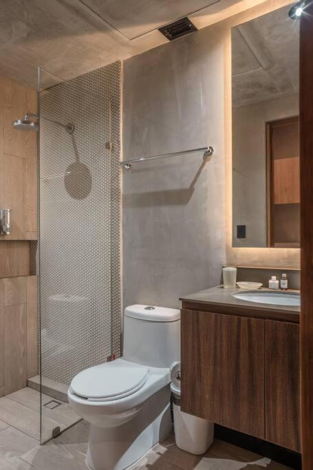 Estudio L Concierge Privado, Perfecta Ubicacion トゥルム エクステリア 写真
