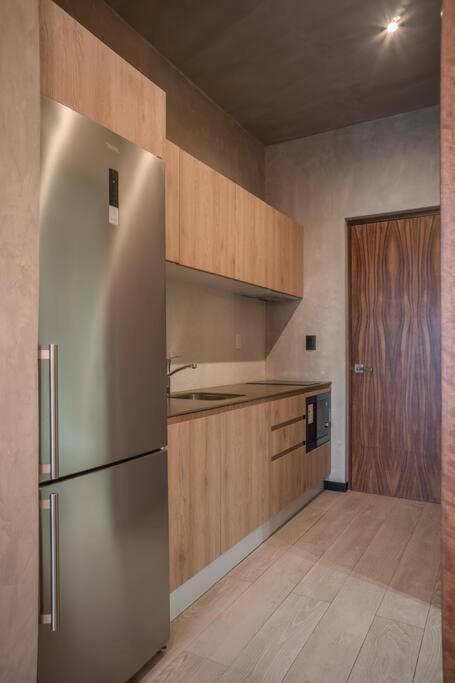 Estudio L Concierge Privado, Perfecta Ubicacion トゥルム エクステリア 写真