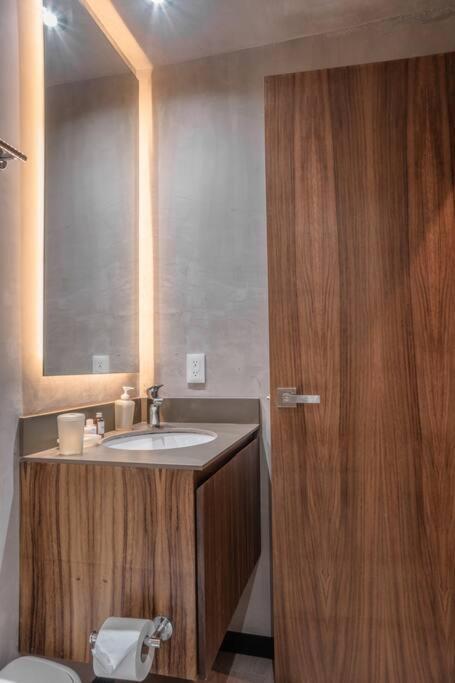 Estudio L Concierge Privado, Perfecta Ubicacion トゥルム エクステリア 写真