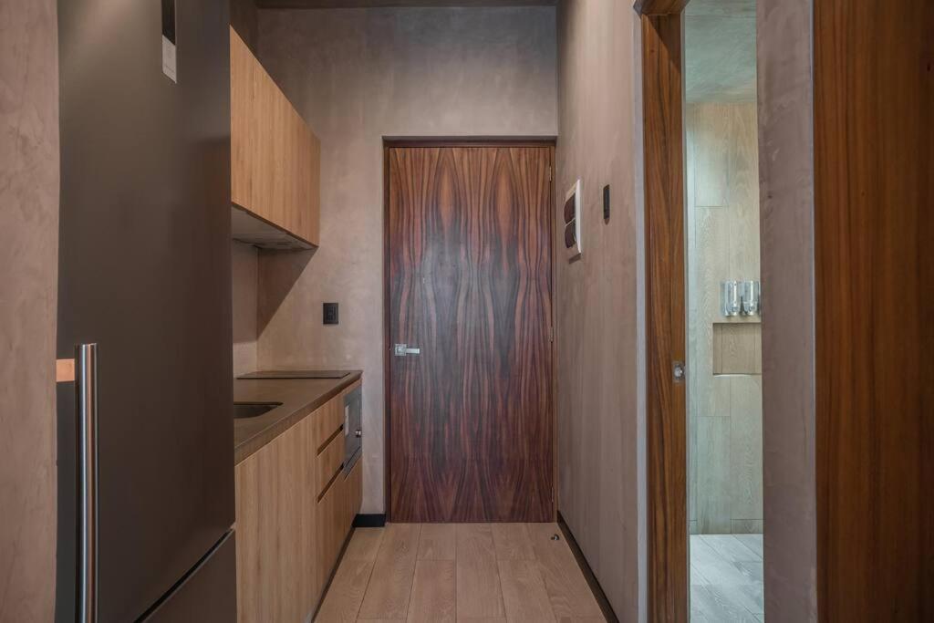 Estudio L Concierge Privado, Perfecta Ubicacion トゥルム エクステリア 写真